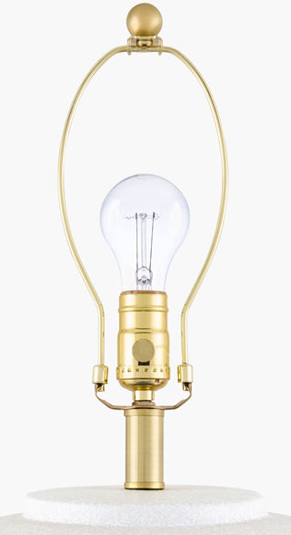 Surya Awaroa AWR-001 Lamp Detail
