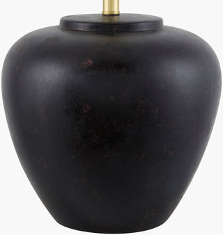 Surya Awaroa AWR-002 Lamp Detail