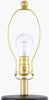 Surya Awaroa AWR-002 Lamp Detail