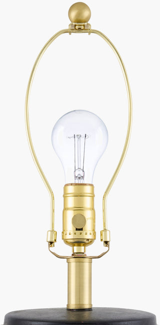 Surya Awaroa AWR-002 Lamp Detail