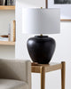 Surya Awaroa AWR-002 Lamp Style Shot Feature