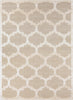 Surya Arise AWRS-2119 Beige/Beige Area Rug