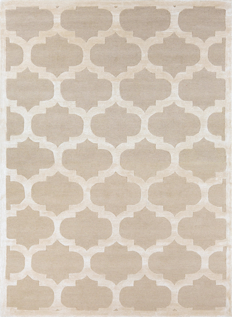 Surya Arise AWRS-2119 Beige/Beige Area Rug