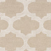 Surya Arise AWRS-2119 Beige/Beige Area Rug