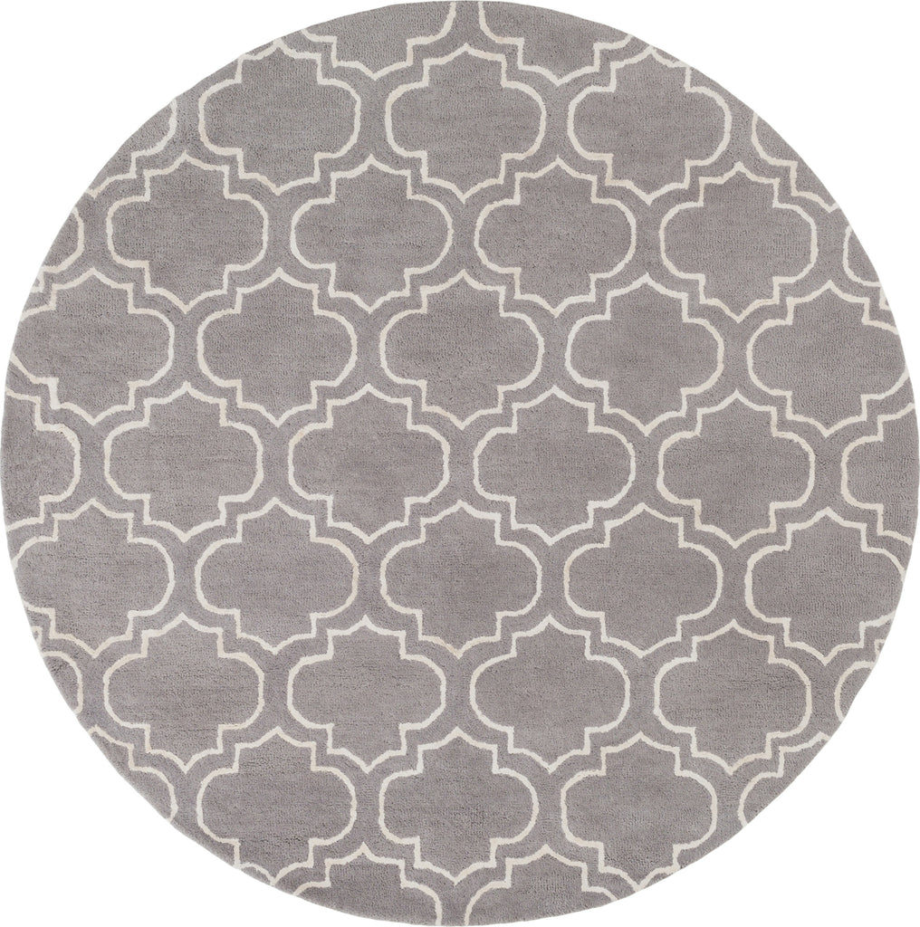 Surya Signature AWSG-2144 Medium Gray Area Rug