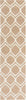 Surya Transit AWTR-2324 Brown Area Rug