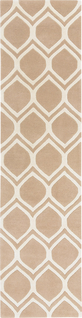 Surya Transit AWTR-2324 Brown Area Rug