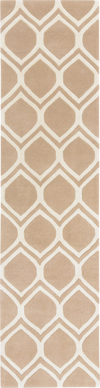 Surya Transit AWTR-2324 Brown Area Rug