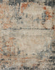 Loloi Axel AXE-05 Stone/Multi Area Rug main image