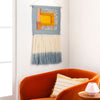 Surya Artsy Geo AYG-1000 Wall Art Style Shot Feature