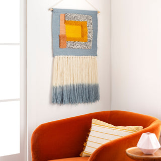 Surya Artsy Geo AYG-1000 Wall Art Style Shot Feature