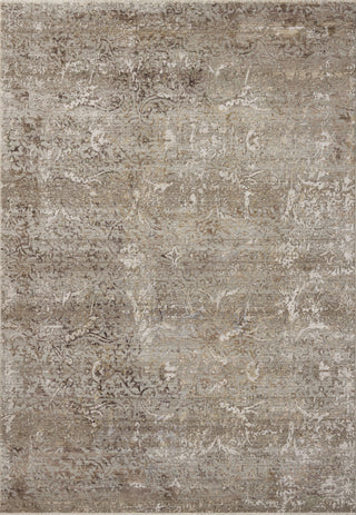 Loloi Aylin AYL-06 Granite / Bronze Area Rug main image
