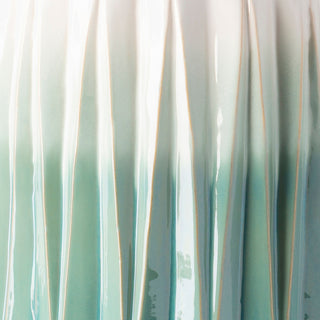 Livabliss Yindi YN-001 Aqua Swatch