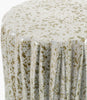 Surya Aynor AYN-003 Cream Furniture Corner Shot