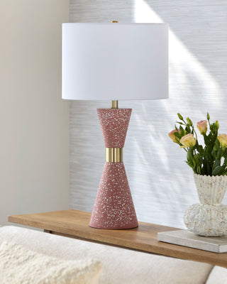 Surya Arroyo AYO-001 Lamp Style Shot Feature