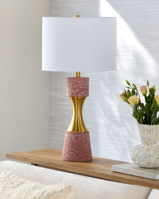 Surya Arroyo AYO-002 Lamp Style Shot Feature