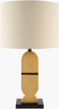 Livabliss Ayapel AYP-001 Brown Lamp main image