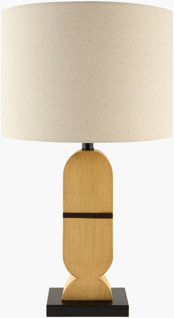 Livabliss Ayapel AYP-001 Brown Lamp main image
