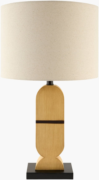 Livabliss Ayapel AYP-001 Brown Lamp main image