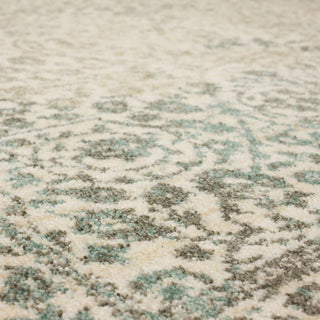 Karastan Euphoria Ayr Natural Area Rug