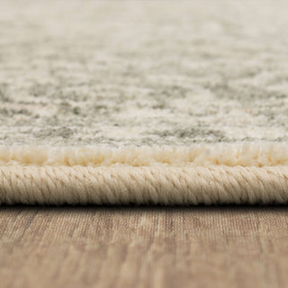 Karastan Euphoria Ayr Natural Area Rug