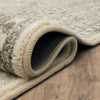 Karastan Euphoria Ayr Natural Area Rug