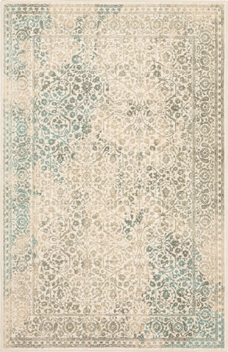 Karastan Euphoria Ayr Natural Area Rug