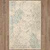 Karastan Euphoria Ayr Natural Area Rug