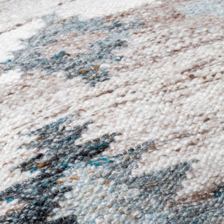 Surya Alyssa AYS-003 Ice Blue Detail