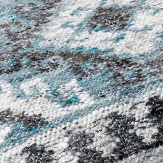 Surya Alyssa AYS-007 Gray Detail