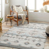 Surya Alyssa AYS-2300 Area Rug Room Scene Feature