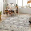 Surya Alyssa AYS-2301 Area Rug Room Scene Feature