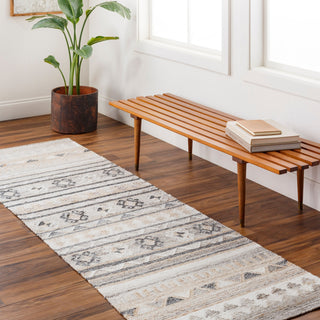 Surya Alyssa AYS-2301 Area Rug Room Scene Feature