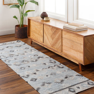 Surya Alyssa AYS-2303 Area Rug Room Scene Feature