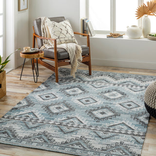 Surya Alyssa AYS-2304 Area Rug Room Scene Feature