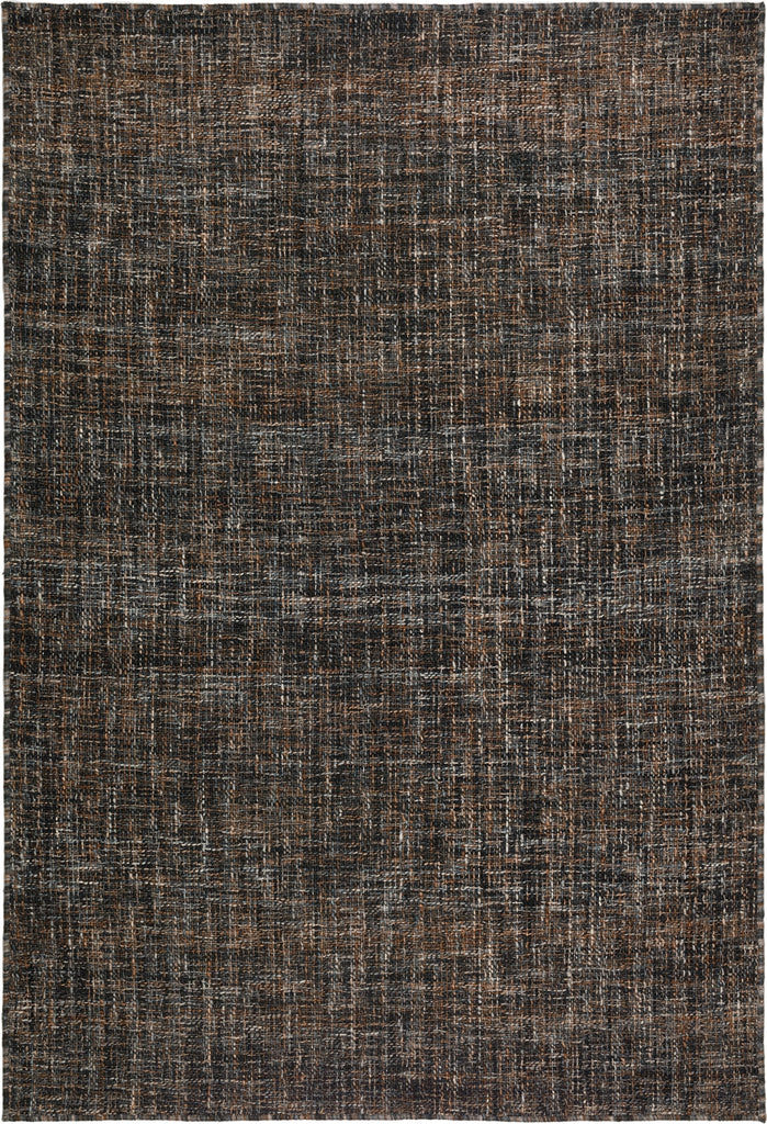 Dalyn Abruzzo AZ1 Black Area Rug