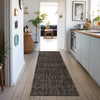 Dalyn Abruzzo AZ1 Black Area Rug