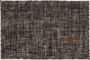 Dalyn Abruzzo AZ1 Black Area Rug