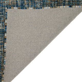 Dalyn Abruzzo AZ1 Blue Area Rug