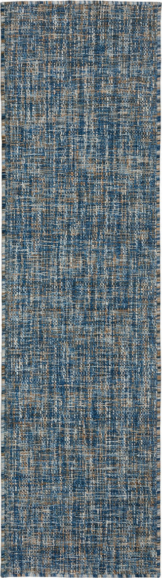 Dalyn Abruzzo AZ1 Blue Area Rug