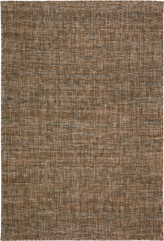 Dalyn Abruzzo AZ1 Chocolate Area Rug