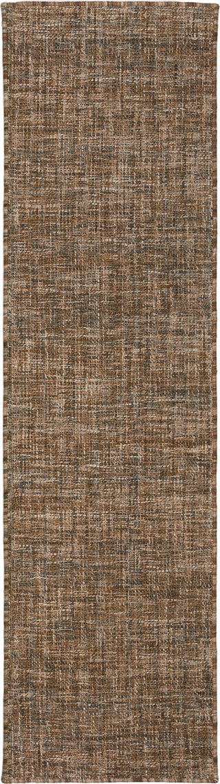 Dalyn Abruzzo AZ1 Chocolate Area Rug