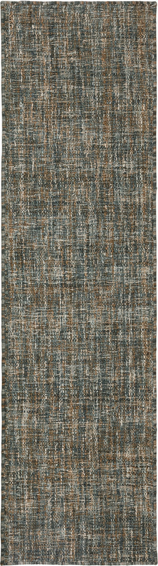 Dalyn Abruzzo AZ1 Gray Area Rug