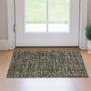 Dalyn Abruzzo AZ1 Gray Area Rug