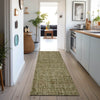 Dalyn Abruzzo AZ1 Green Area Rug