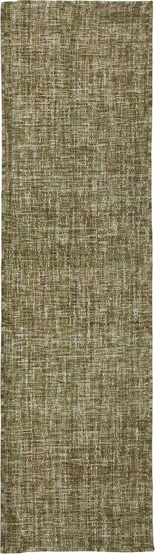 Dalyn Abruzzo AZ1 Green Area Rug