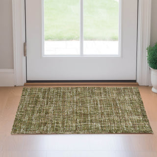 Dalyn Abruzzo AZ1 Green Area Rug