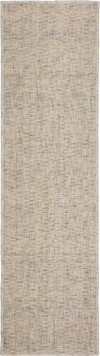 Dalyn Abruzzo AZ1 Ivory Area Rug