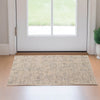 Dalyn Abruzzo AZ1 Ivory Area Rug