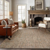 Dalyn Abruzzo AZ1 Putty Area Rug Lifestyle Image Feature